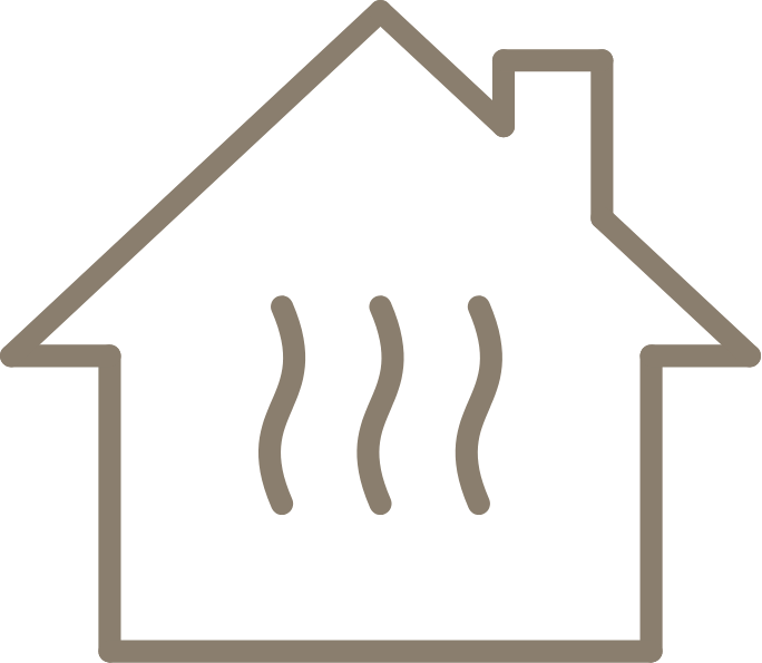 Chauffage individuel